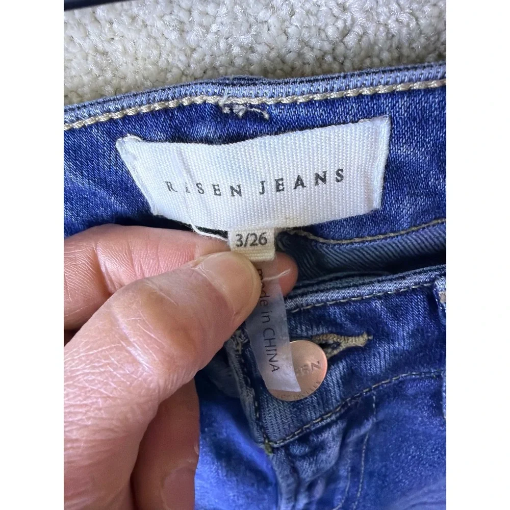 Risen Jeans risen jeans
